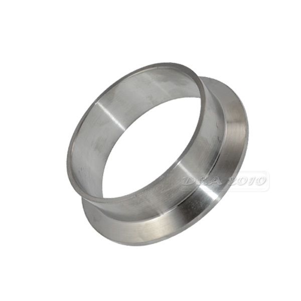 57MM 2-1 / 4 & 2.25 & OD  Ʈ Ŭ   θ SS316/57MM 2-1/4& 2.25& OD Sanitary Weld on Ferrule Tri Clamp Stainless Steel SS316